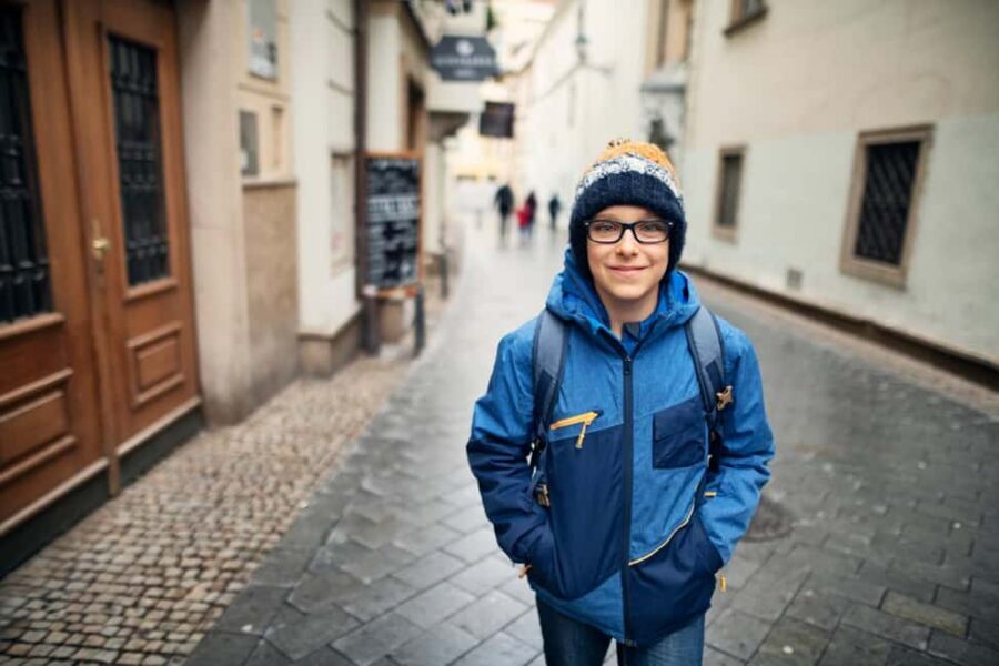 Brno’s Historic Gems: A Walking Tour - Špilberk Castle in 15 Minutes: How to Make the Most of Short Time