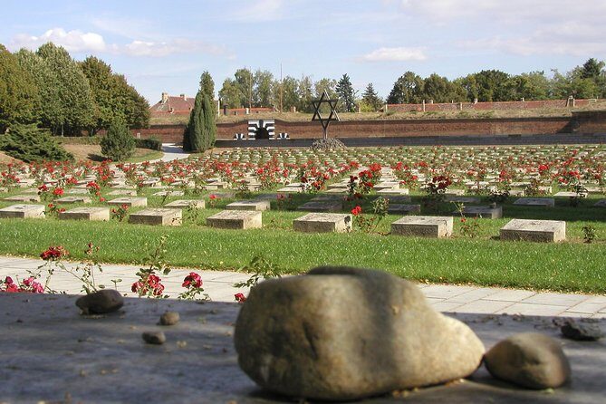 Bus Tour to Terezín from Prague - What else you may see on site: museum areas and time to walk
