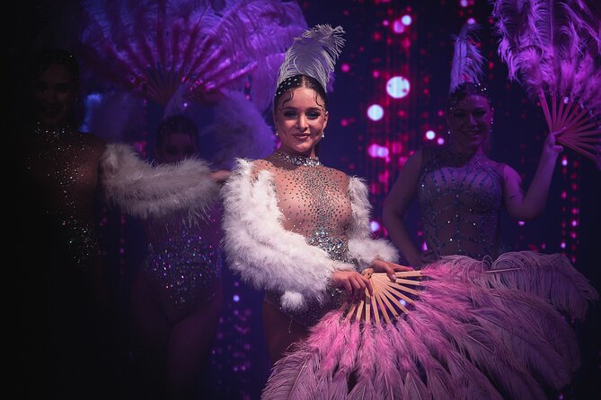 Cabaret in the Heart of Prague 2 Hours Show - Cabaret in Prague: what the 20th-century show is really like