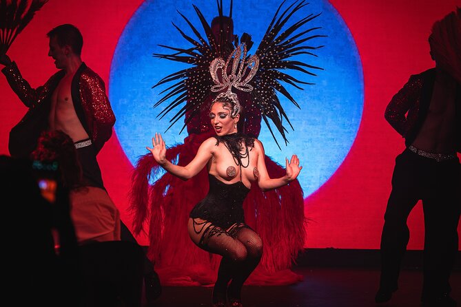 Cabaret in the Heart of Prague 2 Hours Show - Should you book this Prague cabaret dinner show?