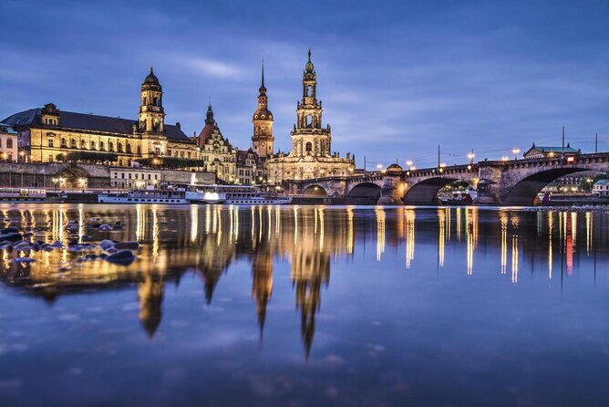 Canoeing on the Elbe river + Bike rental from Děčín to Bad Schandau - Key highlights you’ll feel fast