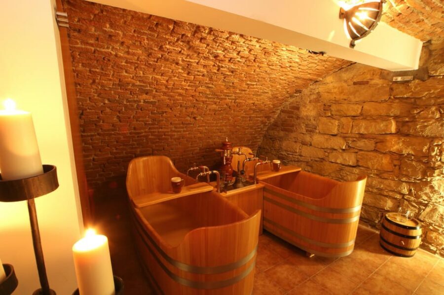 Caroline Bernard Beer Spa Prague with Beer & Massage Option - Key things that make this Beer Spa experience special