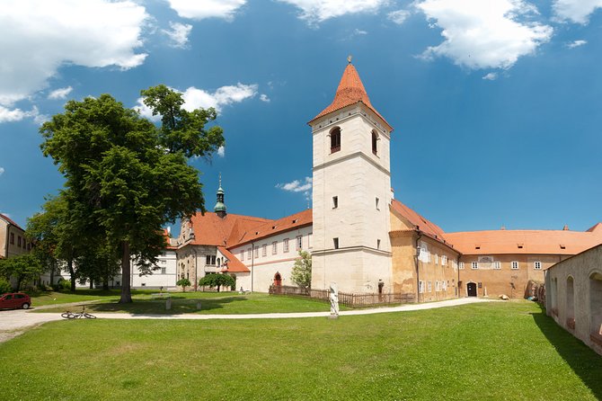 Český Krumlov Free Tour - Practical tips to make the most of your walk