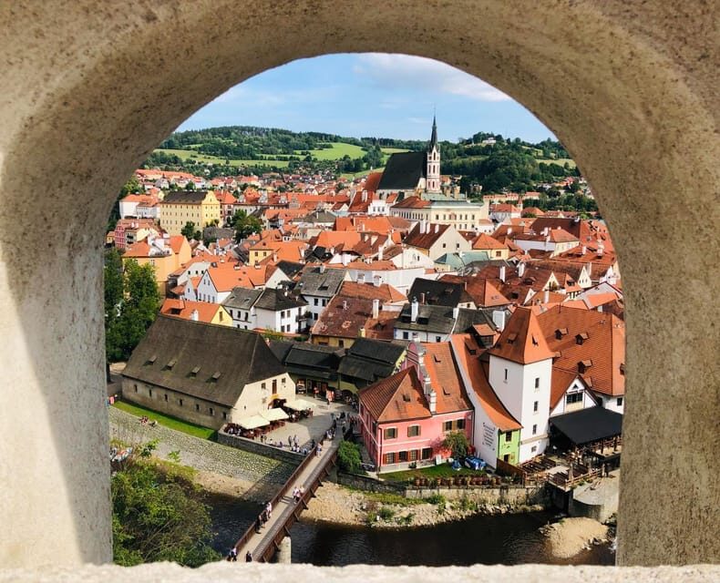 Cesky Krumlov: Insta-Perfect Walk with a Local - Why this walk is more than an Instagram route