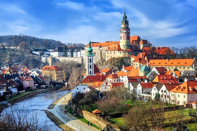 Cesky Krumlov medieval UNESCO sites - private tour with PERSONAL PRAGUE GUIDE - Key things to know before you go