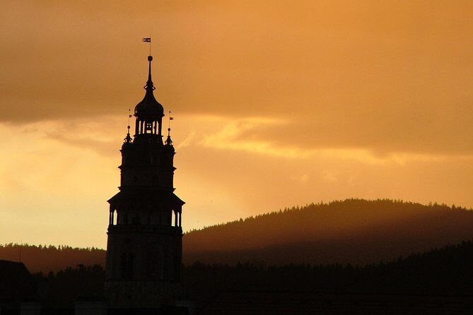 Cesky Krumlov Old Town Private Walking Tour - Who This Private Tour Is Best For