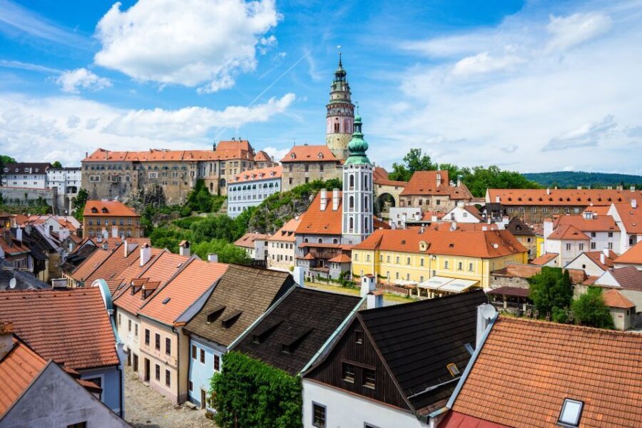 Cesky Krumlov Private Day Trip from Prague - Why a private Cesky Krumlov day trip beats a rushed route