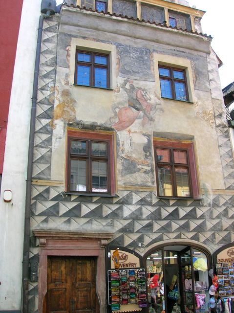 Cesky Krumlov Private Day Trip from Prague - Price and value: what you pay for, and what you still cover