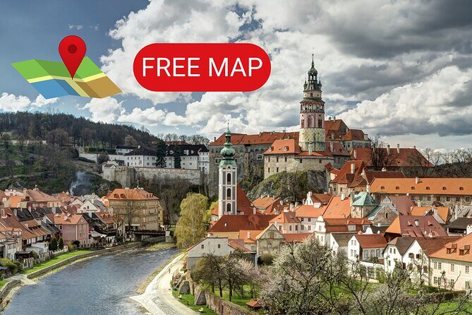 Český Krumlov Private Walking Tour - Svornosti Square: Nobles, Roses, and an Instant History Hook