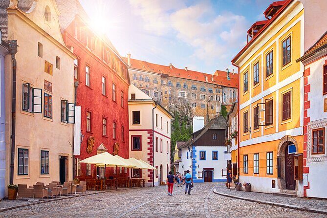 Cesky Krumlov Tour 4 hours - Key Highlights That Make This Tour Worth It