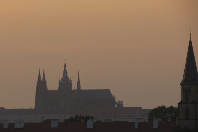 Charles Bridge and Prague Castle Walking Tour - Value: Why $143.37 Can Still Feel Fair
