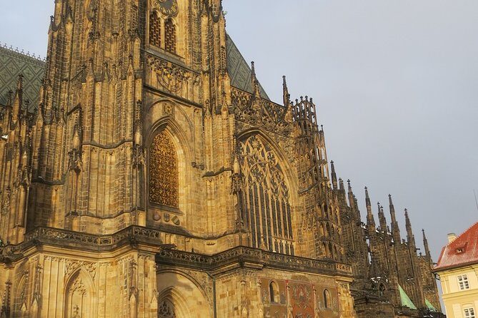Charles Bridge and Prague Castle Walking Tour - Who This Tour Fits Best
