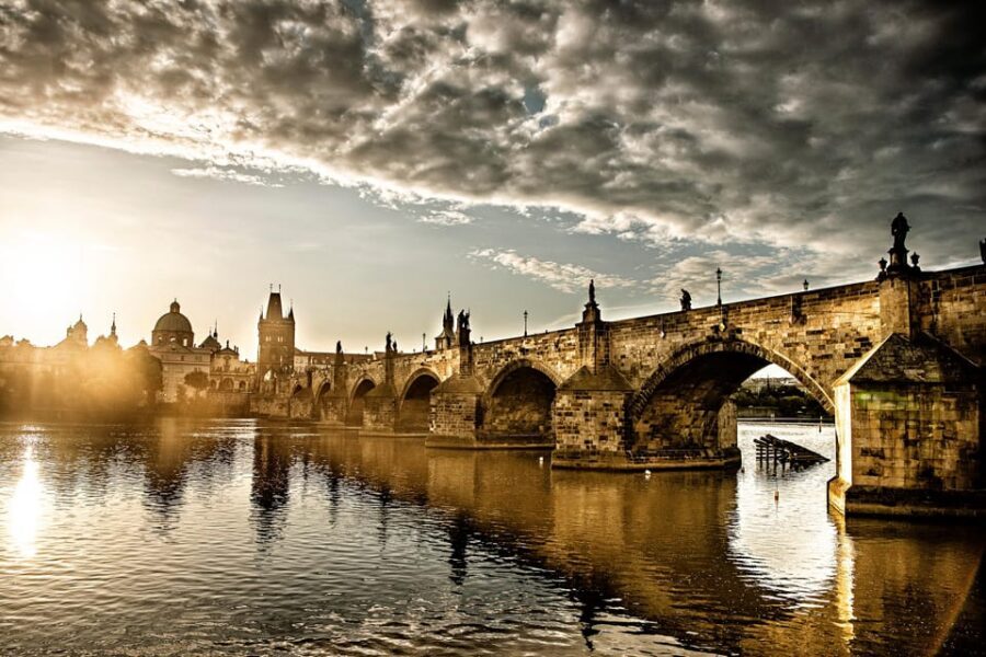 Charles Bridge & Lesser Town Walking Tour - Why Pair Charles Bridge With Lesser Town in One 2-Hour Walk