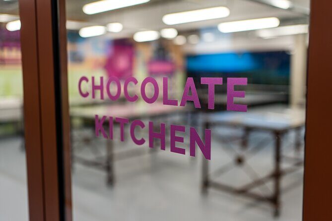 Chocotopia Visit + Workshop - Group size, timing, and age rules that actually matter