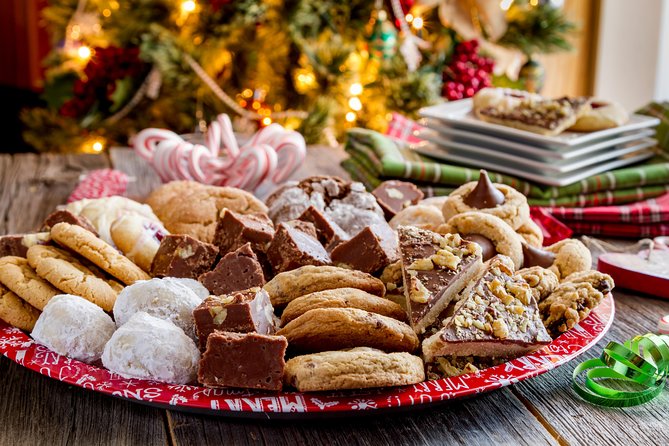 Christmas Magic of Prague - with Personal Local Guide - Why Prague Christmas Markets Work Best With a Personal Guide
