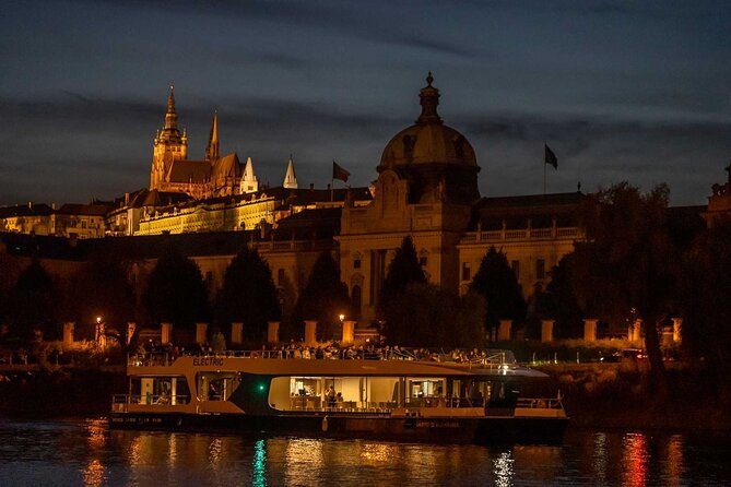 City Sightseeing Prague Hop-On Hop-Off Bus Tour & optional Boat Tour - Price and Value: 24 vs 48 Hours and How to Avoid Waste