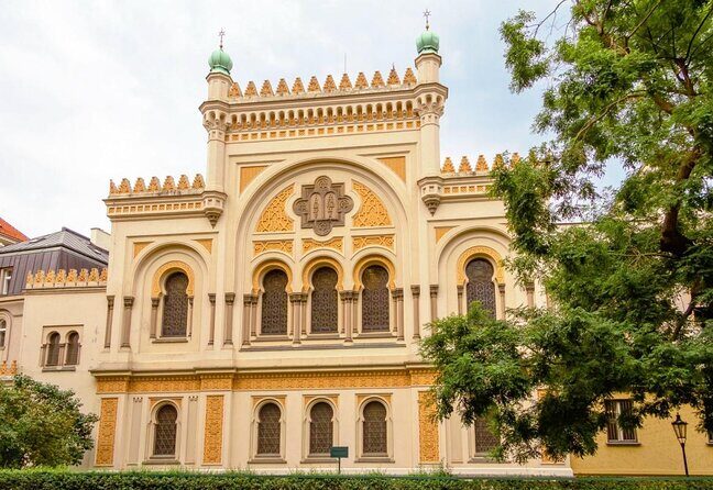 Classical Concert in Spanish Synagogue - Key things you’ll notice right away