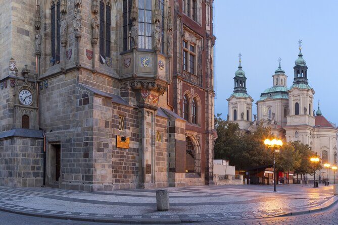Classical Concert in St. Nicholas Church - Practical Notes That Matter On the Night