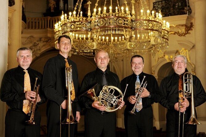 Classical Concert in St. Nicholas Church - What You’ll Actually Hear: Organ-Led Pieces and Familiar Melodies