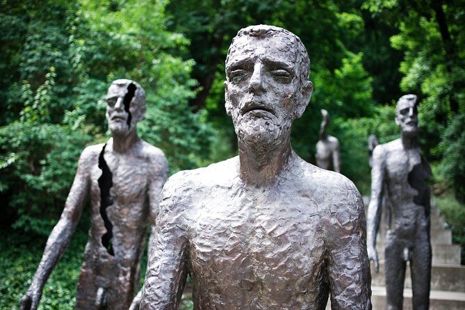 Communism and its fall Prague private tour - Narodni Street and the Velvet Revolution spark