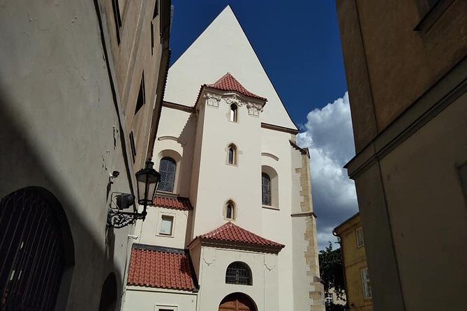 Communism and its fall Prague private tour - What’s included for $85: the value check