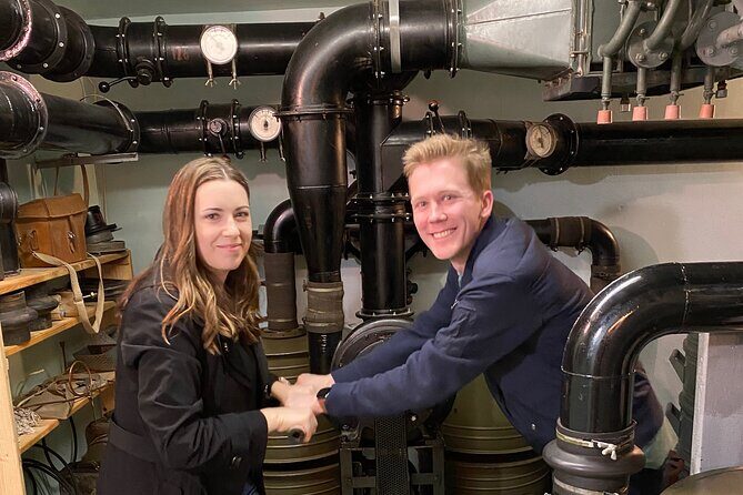Communism & Nuclear Bunker Tour + 70s Canteen Lunch (own expense) - Who Should Book This and Who Might Skip It