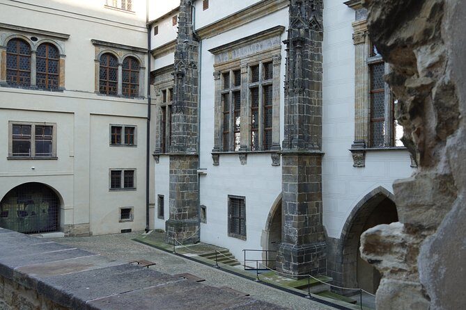 Complete Prague Castle Tour (Tickets to Interiors Included) - How to make this day smoother (and less exhausting)
