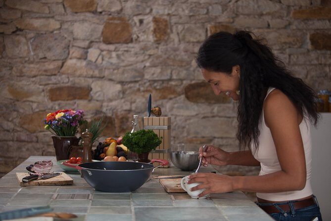 Cook Authentic Czech with Grandma’s Recipes - The 2:30 PM Flow: One Stop, Full Afternoon Meal