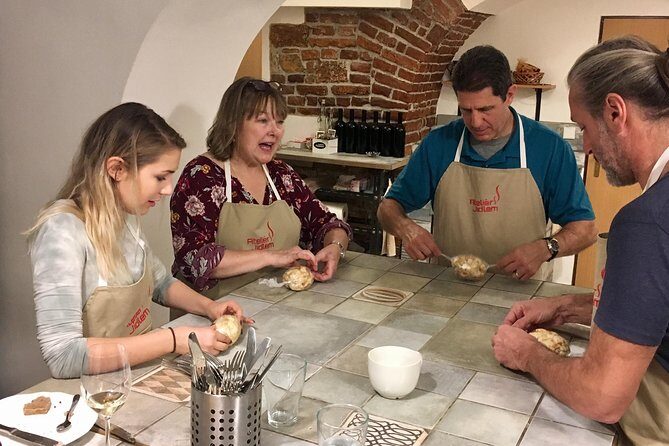 Cook Authentic Czech with Grandma’s Recipes - What Makes This Class Feel Authentic (and Not Like a Show)