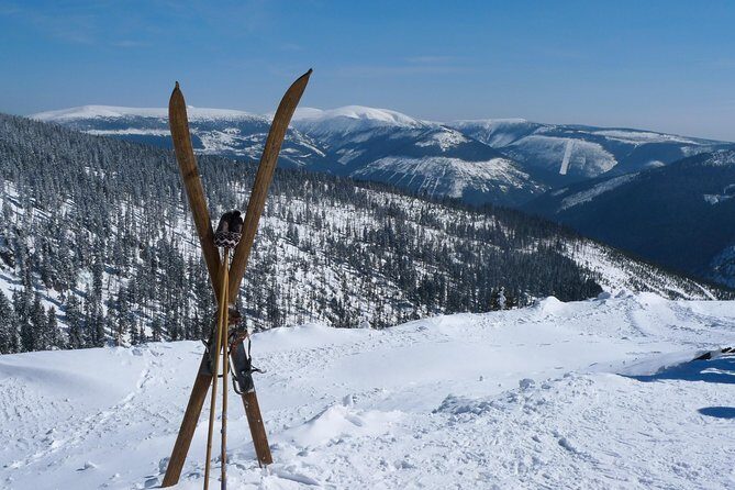 Cross-Country Skiing Guided Tour From Prague - Price and Value: What $313 Really Covers
