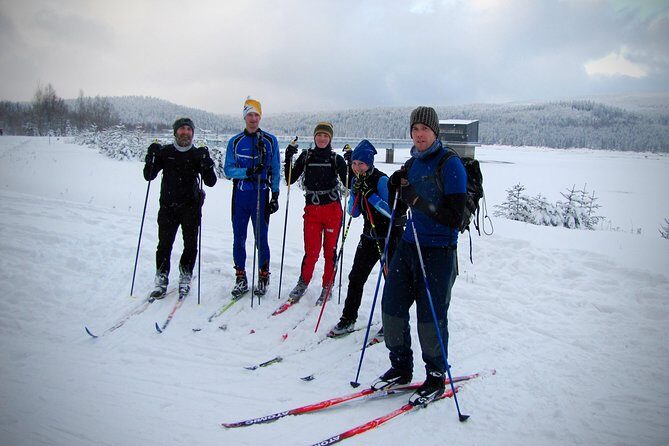 Cross-Country Skiing Guided Tour From Prague - Who Should Book This Ski Day Trip (and Who Should Think Twice)