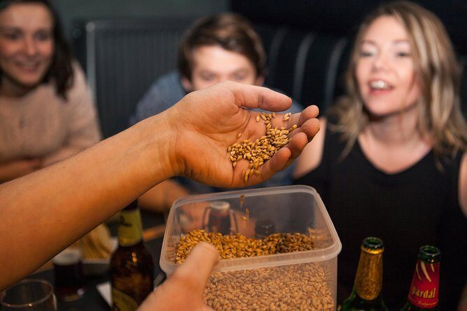 Czech Beer Tasting Experience - Beer and bottles vs draft: what you should keep in mind
