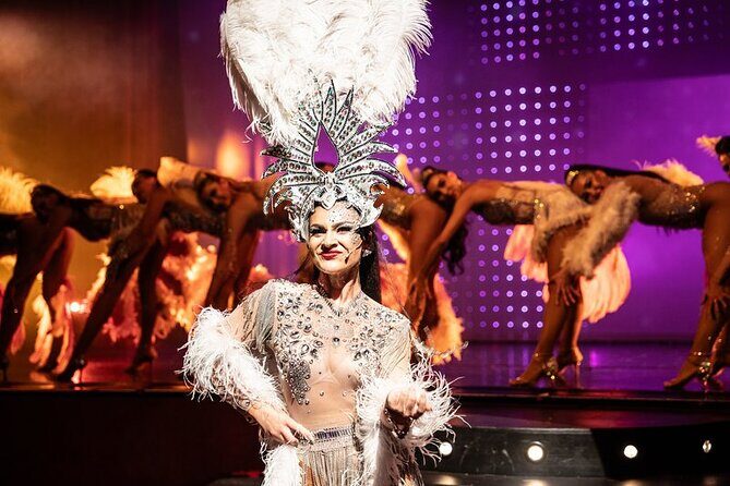Czech Cabaret Show - The 2 hours 40 minutes game plan (what to expect on the night)