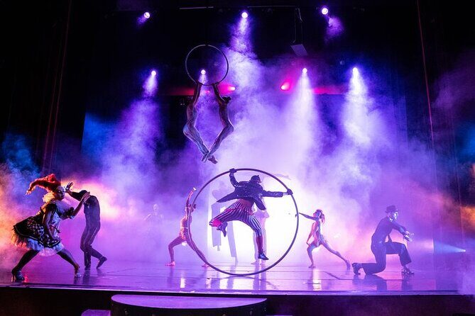 Czech Cabaret Show - Should you book the Czech Cabaret Show?