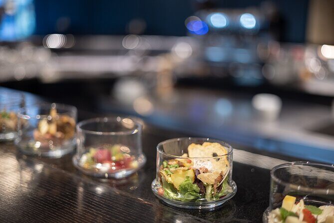 Czech Tapas with Unlimited Beverages at Stylish Restaurant Bar - The Kitchen, the Bar, and the Wednesday-to-Saturday Music Window