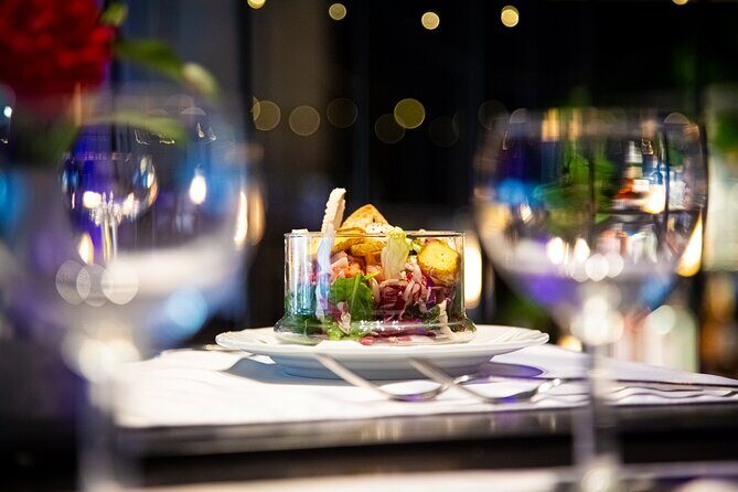 Czech Tapas with Unlimited Beverages at Stylish Restaurant Bar - Should You Book This Czech Tapas Dinner at Restaurant Talíř?