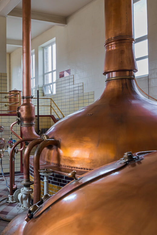 Day trip to Pilsner Urquell brewery and Bohemian glassworks - Why this Plzeň day trip is a smart Prague add-on