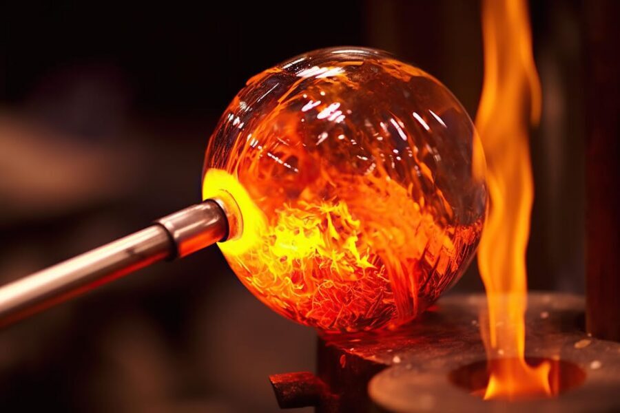 Day trip to Pilsner Urquell brewery and Bohemian glassworks - The 30-minute free time at the brewery: use it for the right things