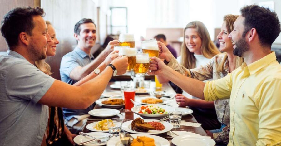 Delicious Food Tour by Prague Food Tour - Key things that make this tour worth your time