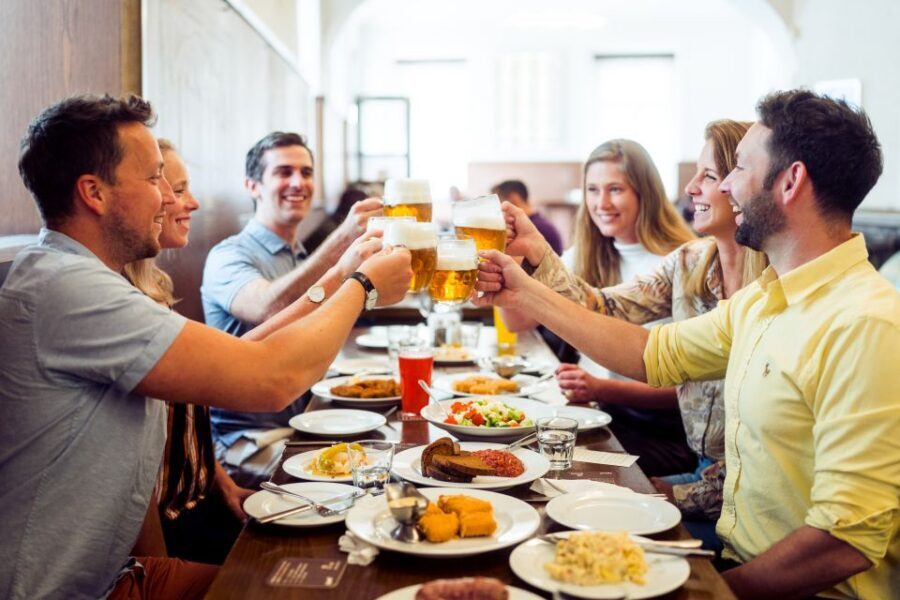 Delicious Food Tour by Prague Food Tour - Who this tour fits best (and who should skip it)