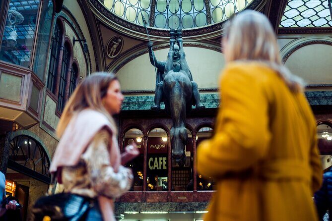Delicious Prague Food Tour by Prague Food Tour - Small-Group Size and How That Changes Your Experience