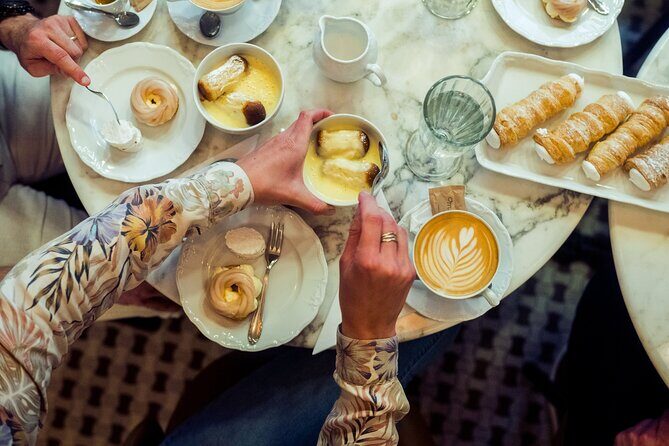 Delicious Prague Food Tour by Prague Food Tour - Where This Tour Fits in Your Prague Trip