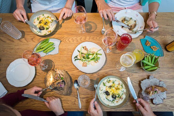 Delicious Prague Food Tour by Prague Food Tour - Who Should Book This Food Tour (and Who Should Skip It)