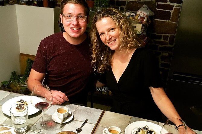 Discover Czech Cuisine: Cooking Class & Dinner in Historic Home - What you’ll actually love about this class