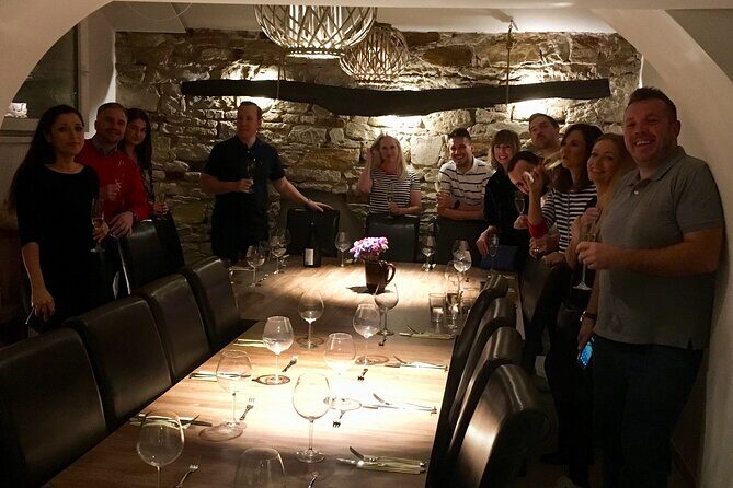 Discover Czech Cuisine: Cooking Class & Dinner in Historic Home - Key highlights at a glance