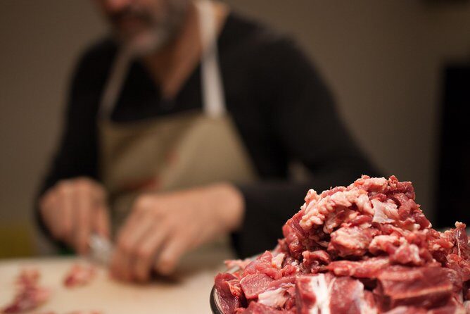 Discover Czech Cuisine: Cooking Class & Dinner in Historic Home - The cooking part: what you’ll make step by step