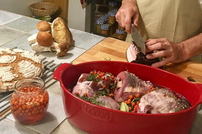 Discover Czech Cuisine: Cooking Class & Dinner in Historic Home - Aida’s explanations and the insider tips you’ll use later