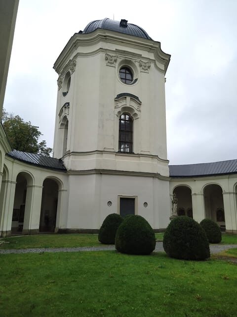 Discover Moravian Karst: Seven Stops, One Tailored Tour - Key highlights to know before you go