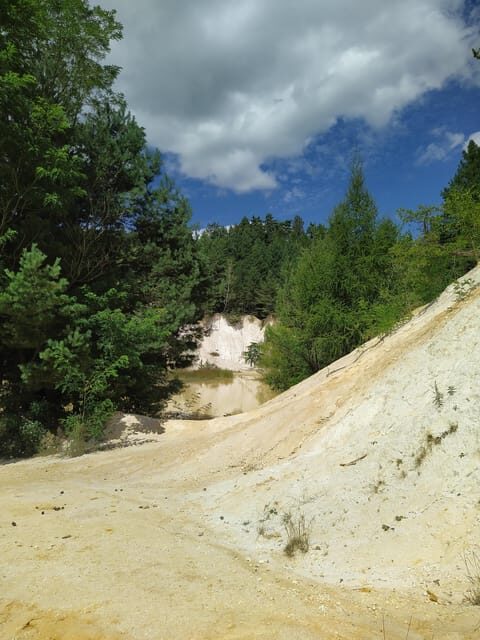 Discover Moravian Karst: Seven Stops, One Tailored Tour - Old Industrial and Mining Sites: The Karst Isn’t Just Natural
