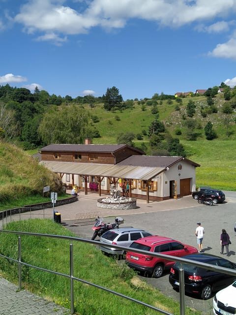 Discover Moravian Karst: Seven Stops, One Tailored Tour - Should You Book Discover Moravian Karst?